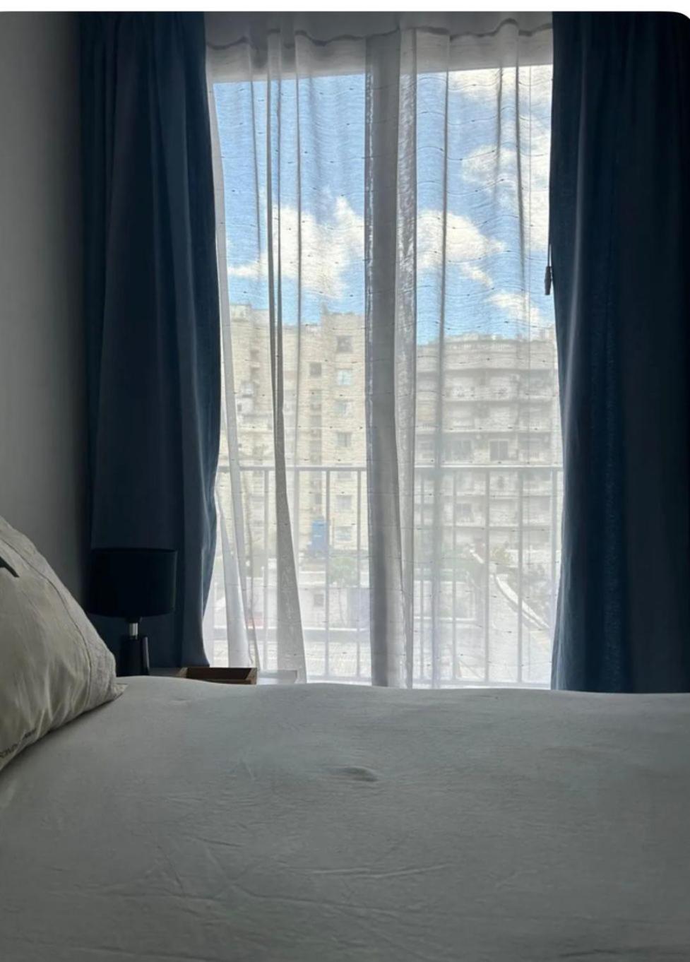 Apartment Tranquilo Estudio En Recoleta
